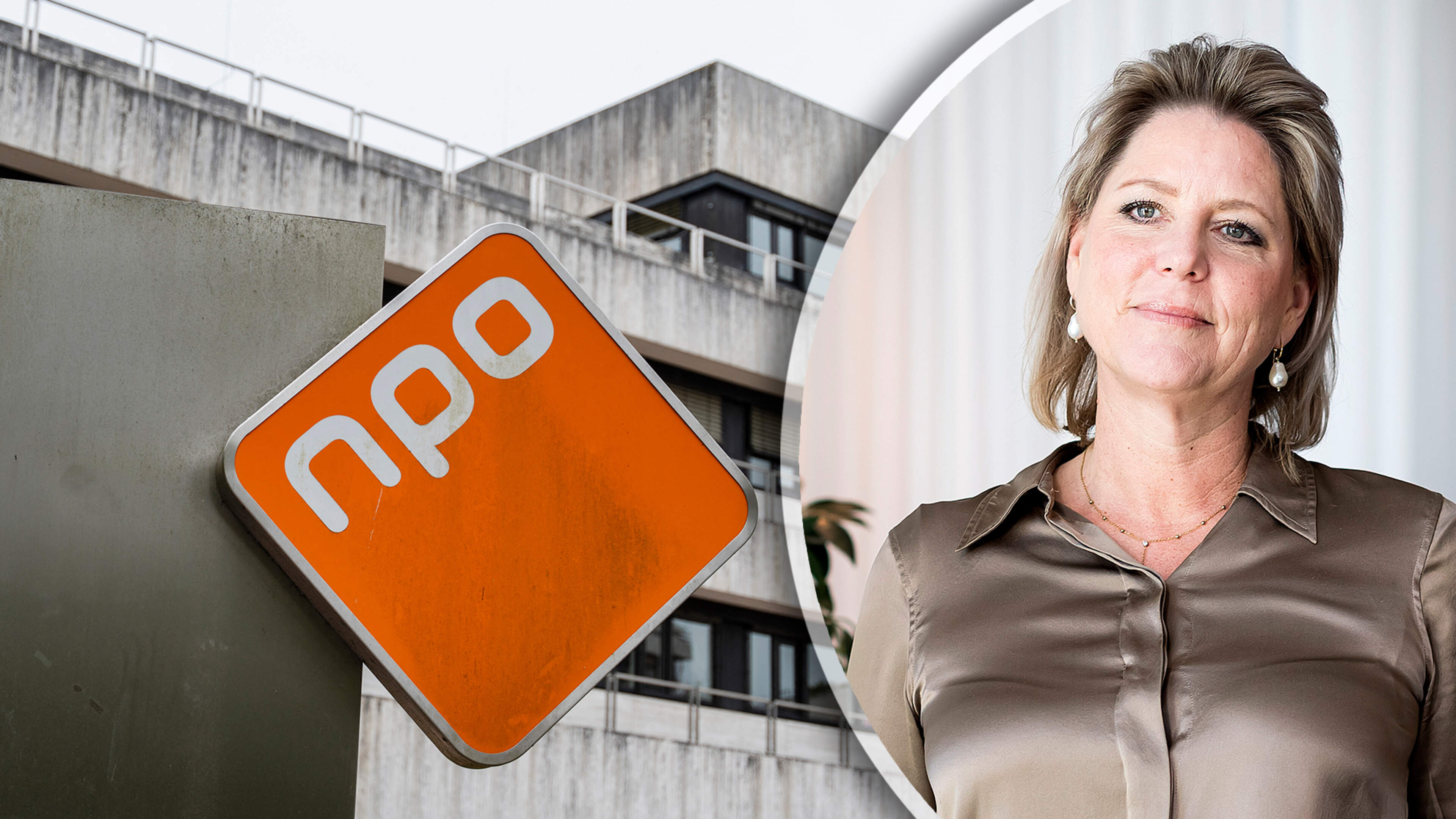 Ook minister Letschert wil haar handen er niet aan branden: waar gaat Ongehoord Nederland naartoe?